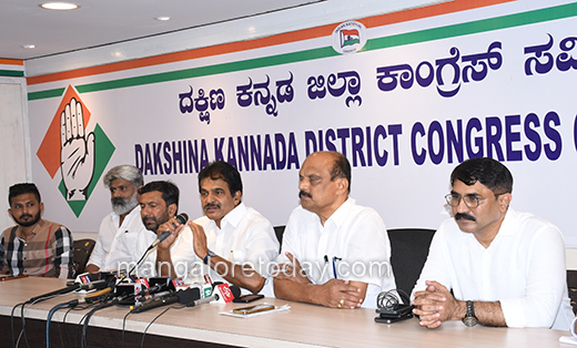 K C Venugopal
